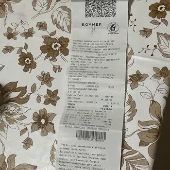 Montumun Cep Detayı Açıldı, Çözüm Bekliyorum