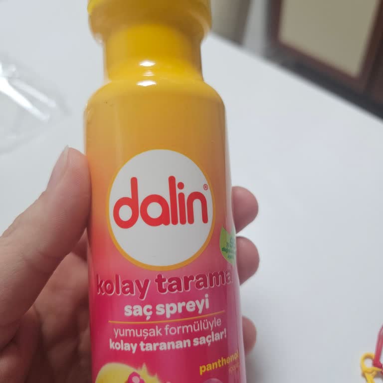 Saç Açıcı Sprey Kullanımı Sonrası Bit Sorunu