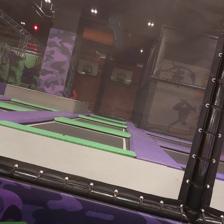 Playland Trambolin Fiyatlarının Aşırı Yüksek Olması