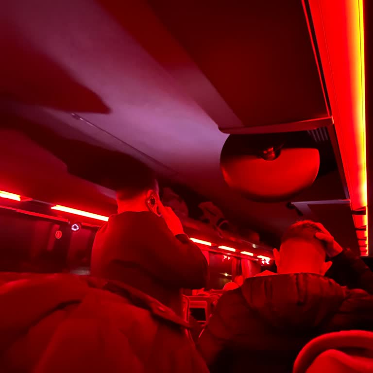 Özlem Van Tur İle Kaotik Yolculuk Deneyimi