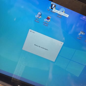 Vega Şef'im Yazılımında Yaşadığımız Sorunlar