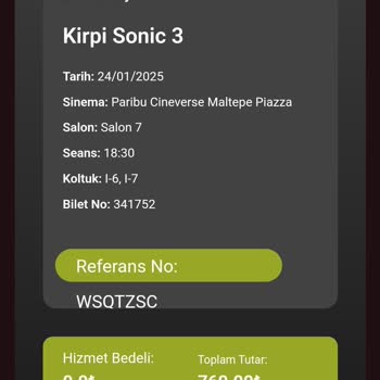 Yanlış Bilgilendirme İle Hayal Kırıklığı