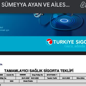 Sigorta Yenileme Fiyatlarıyla Baş Edemiyoruz