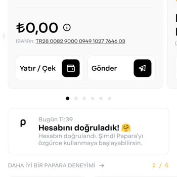 İzinsiz Açılan Hesap Ve Kişisel Bilgilerin Kötüye Kullanımı