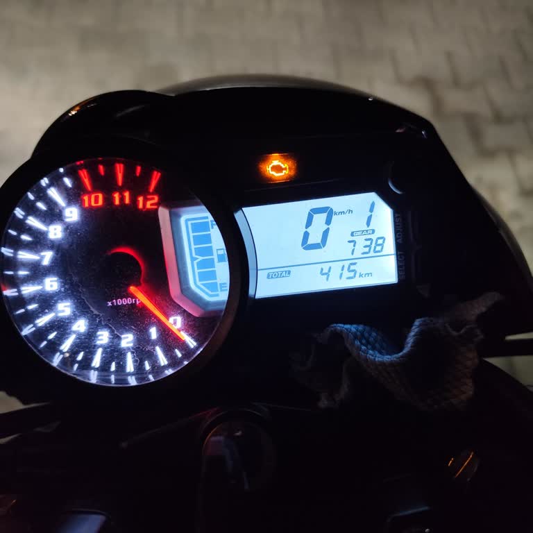 Mondial Drift L Motorun Akü Sorunu Ve Garanti Belirsizliği