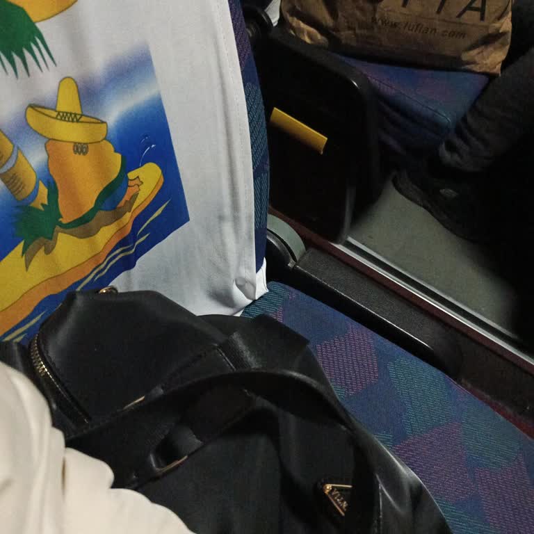 Metro Turizm'de Güvenlik İhmali: Emniyet Kemeri Eksikliği