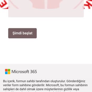 İzinsiz İşlemlerle Karşı Karşıya: Güven Sorunu Ve Yetkililere Çağrı