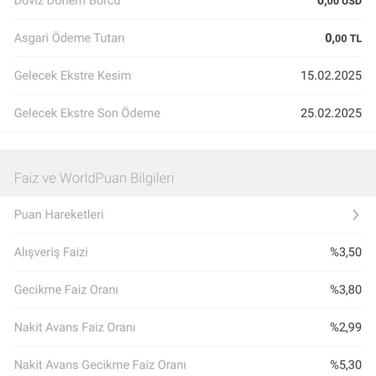 VakıfBank'ın Yanıltıcı Kredi Kartı Kampanyası