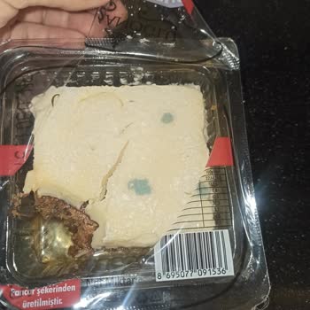 BİM Marketten Aldığım Ürünlerde Sorunlar Bitmiyor