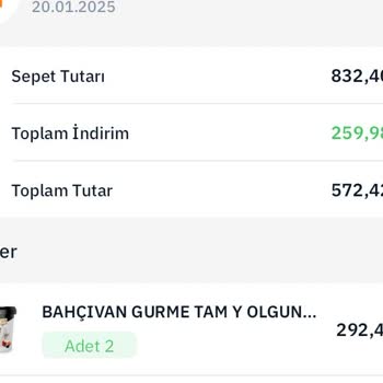 Migros'ta Yanıltıcı Kampanya: İndirimli Ürün Daha Pahalı!