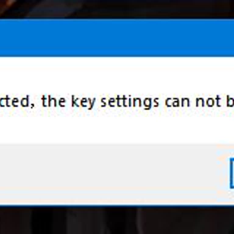 Gamepower Klavye Yazılım Sorunu