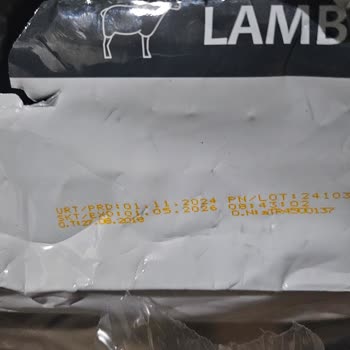 Reflex Küflü Köpek Mamaları Mağduriyeti