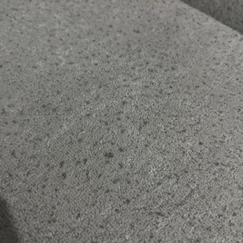 İstikbal Koltuk Takımında Elyaf Problemi Ve Yetersiz Müşteri Hizmeti