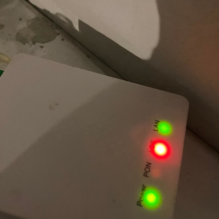 İnternet Kesintisi Ve Bilgilendirme Eksikliği