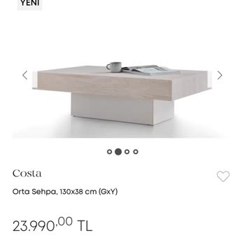 Yanıltıcı Ürün Görselleri Ve İade Sorunu