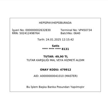 Hepsiburada Premium Üyelik Ücreti Haksız Kesinti Sorunu