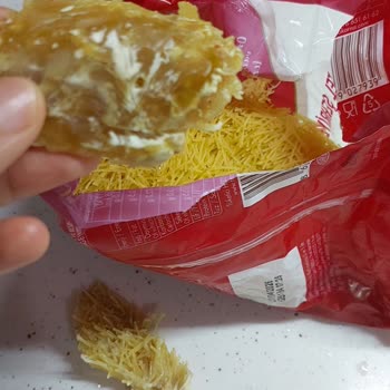 Ünlü Markadan Şaşırtan Ürün Kalitesi