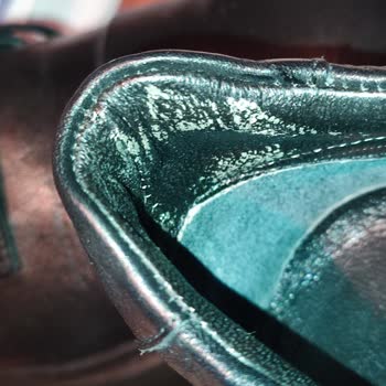 Boyner'den Aldığım Ayakkabıda Yaşadığım Sorunlar