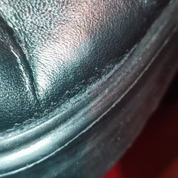 Boyner'den Aldığım Ayakkabıda Yaşadığım Sorunlar