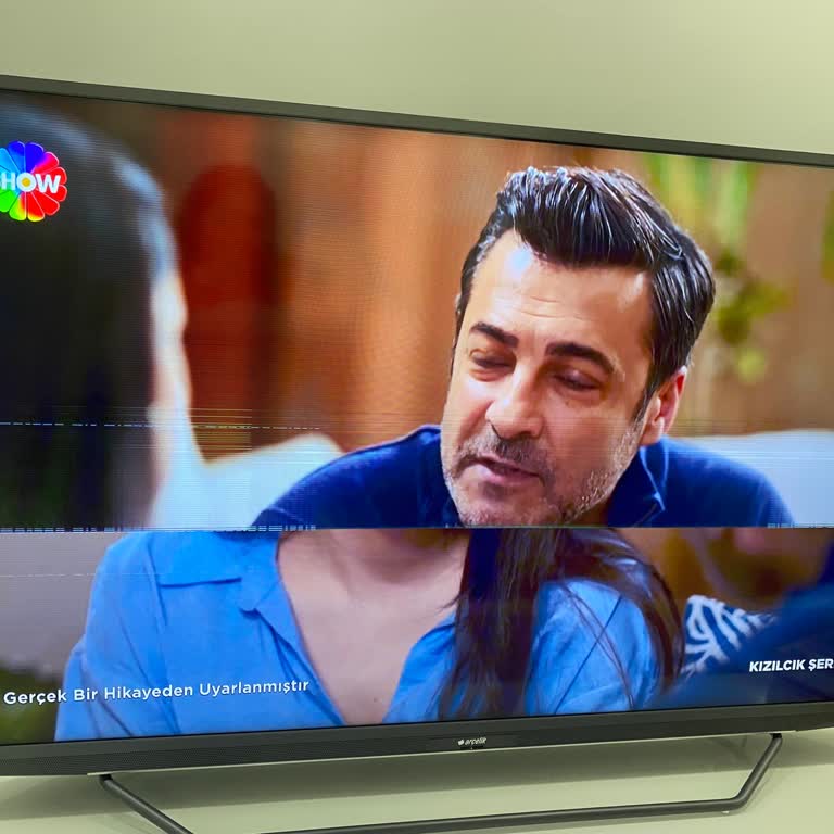 Arçelik Televizyonun Garanti Sonrası Sorunları Ve Yüksek Tamir Ücreti