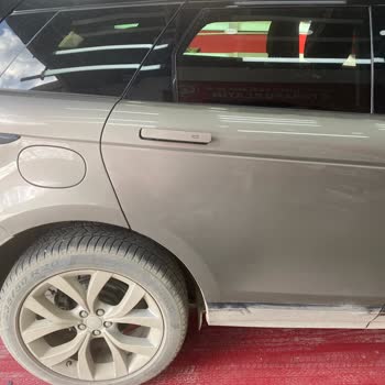 Borusan'dan Aldığım Araçta Gizli Hasar Şoku