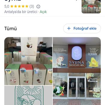 Sahte Firma Ve Yanıltıcı İletişim Numarasıyla Karşılaşılan Kötü Deneyim