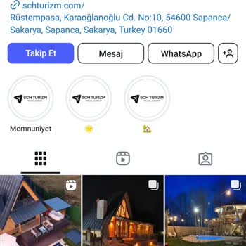 Sahte Firma Ve Yanıltıcı İletişim Numarasıyla Karşılaşılan Kötü Deneyim