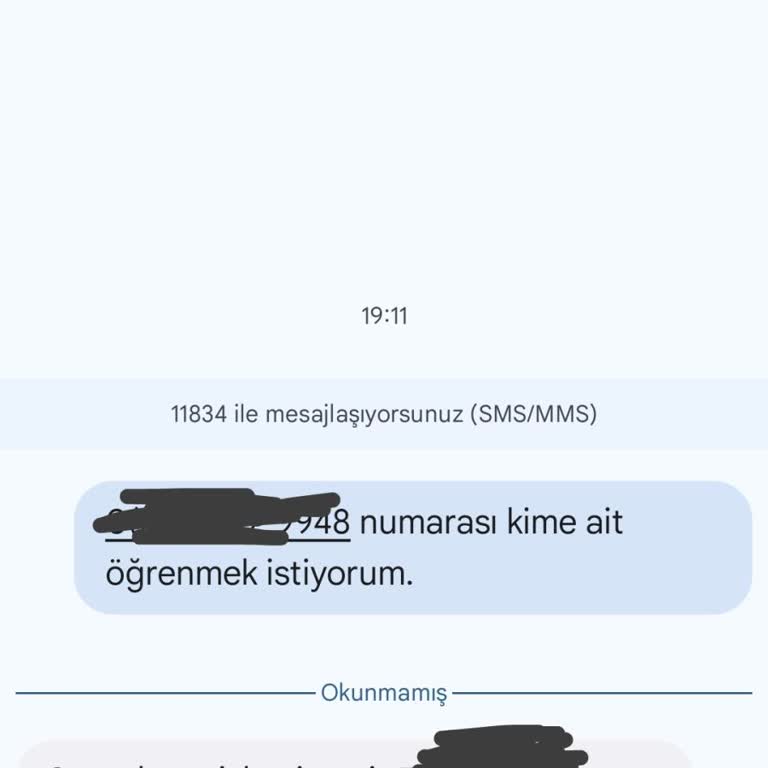 Yanıltıcı Ücretlendirme Ve Yetersiz Bilgi Hizmeti