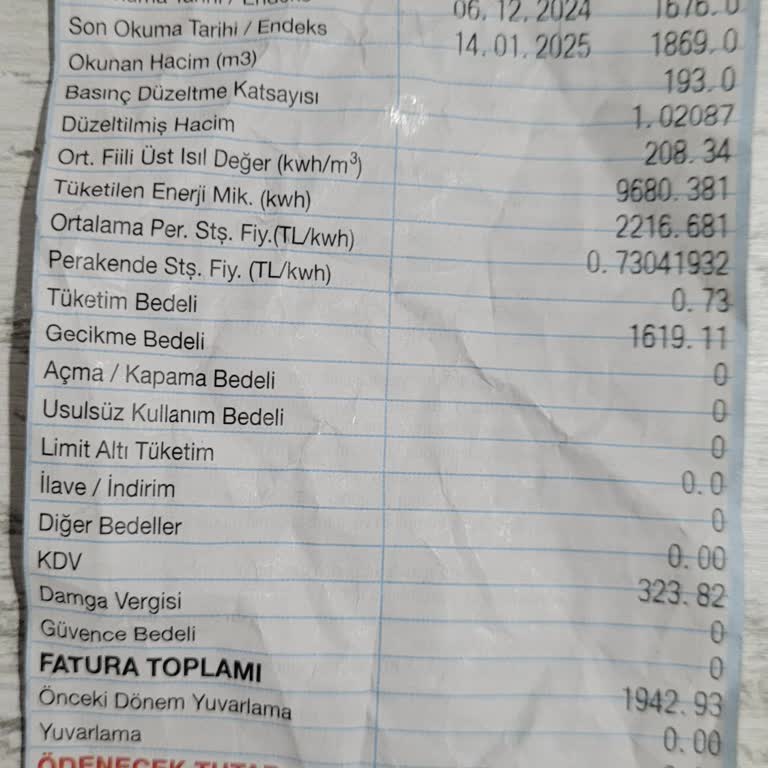 Ödeme Sorunları Ve Gecikme Faizi Tehdidi: Çözüm Bekliyorum!