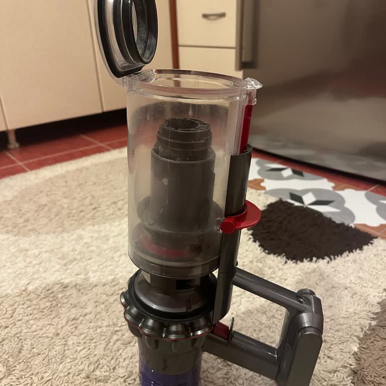 Dyson Servis Ücretleri Ve Müşteri Memnuniyeti Sorunu