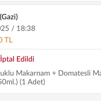 Trendyol'da İptal Şoku: Aç Bekleyiş Ve Hayal Kırıklığı