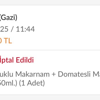 Trendyol'da İptal Şoku: Aç Bekleyiş Ve Hayal Kırıklığı