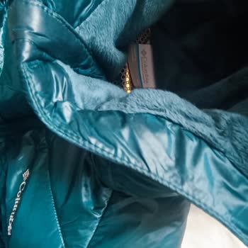 Columbia Mont Alışverişinde Hayal Kırıklığı