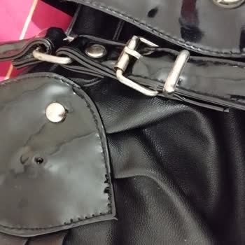 Gardrops'tan Aldığım Çanta Kopuk Çıktı Ve İade Sorunu Yaşıyorum