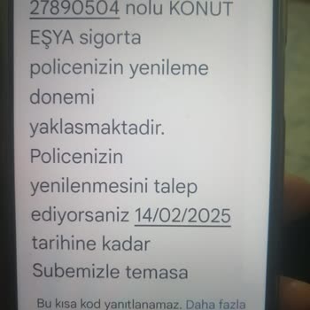 Yanlış Sigorta İşlemi: Mağduriyetimi Giderin