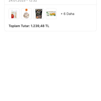 Migros'tan Gelen Kırık Ve Çatlak Yumurta Sorunu