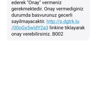 Yanıltıcı Arama İle Paket Değişikliği