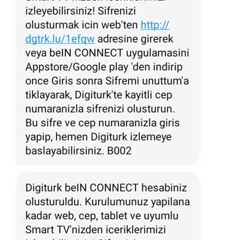 Yanıltıcı Arama İle Paket Değişikliği