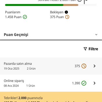 Media Markt'ta Yetersiz Bilgi Ve Puan Sorunu