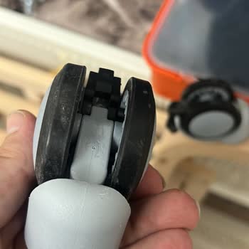 Ebebek'ten Aldığım Beşik Ayıplı Çıktı Ve Müşteri Hizmetleri Yetersiz Kaldı