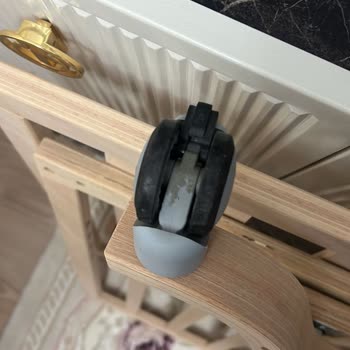 Ebebek'ten Aldığım Beşik Ayıplı Çıktı Ve Müşteri Hizmetleri Yetersiz Kaldı