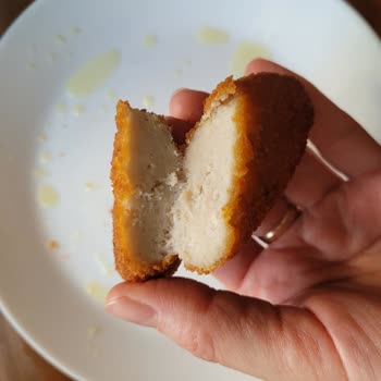 Keskinoğlu Çıtır Fileto'da Beklenmedik Sürpriz