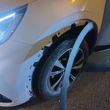 BYD Servisinde 7 Saatlik Bekleyiş Ve Ciddiyetsizlik