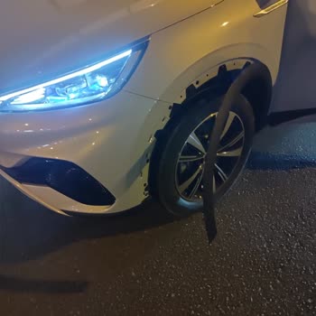 BYD Servisinde 7 Saatlik Bekleyiş Ve Ciddiyetsizlik