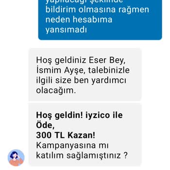 Yanıltıcı Kampanya Ve İade Sorunu