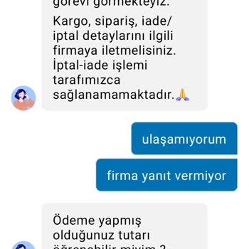 Yanıltıcı Kampanya Ve İade Sorunu