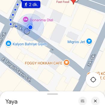 Burger King Siparişimde Soğan Ve Geç Teslimat Sorunu