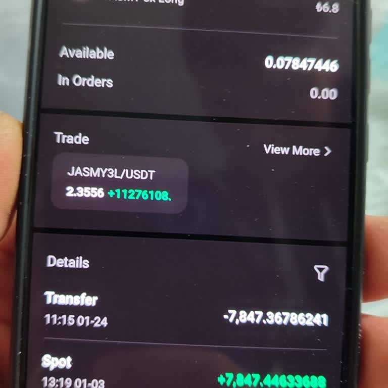 KuCoin'de Kaybolan Tokenler Ve İade Talebi