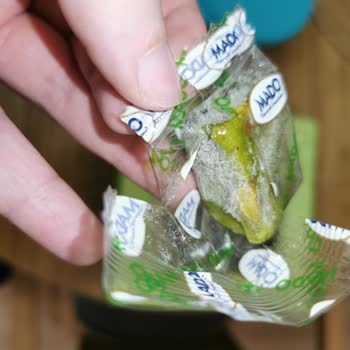 Küflü Fıstık Ezmesi: Mado'nun Kalite Sorunu