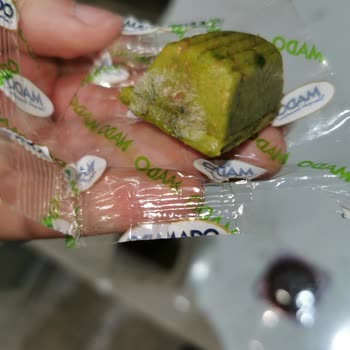 Küflü Fıstık Ezmesi: Mado'nun Kalite Sorunu